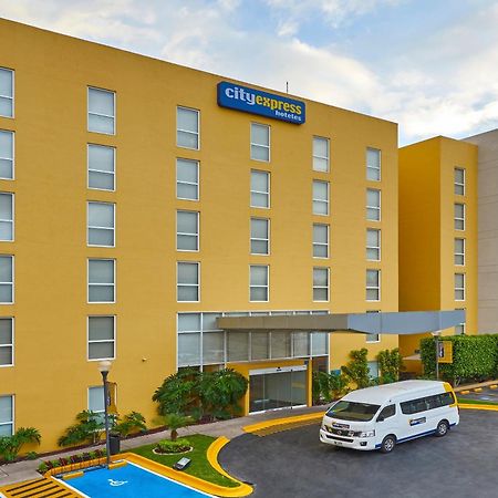 City Express By Marriott San Luis Potosi Zona Universitaria Eksteriør bilde