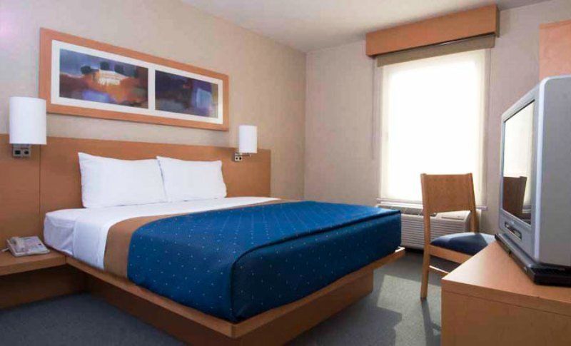 City Express By Marriott San Luis Potosi Zona Universitaria Eksteriør bilde