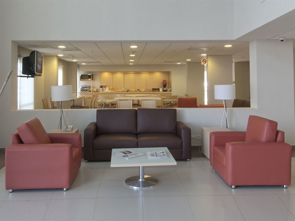 City Express By Marriott San Luis Potosi Zona Universitaria Eksteriør bilde