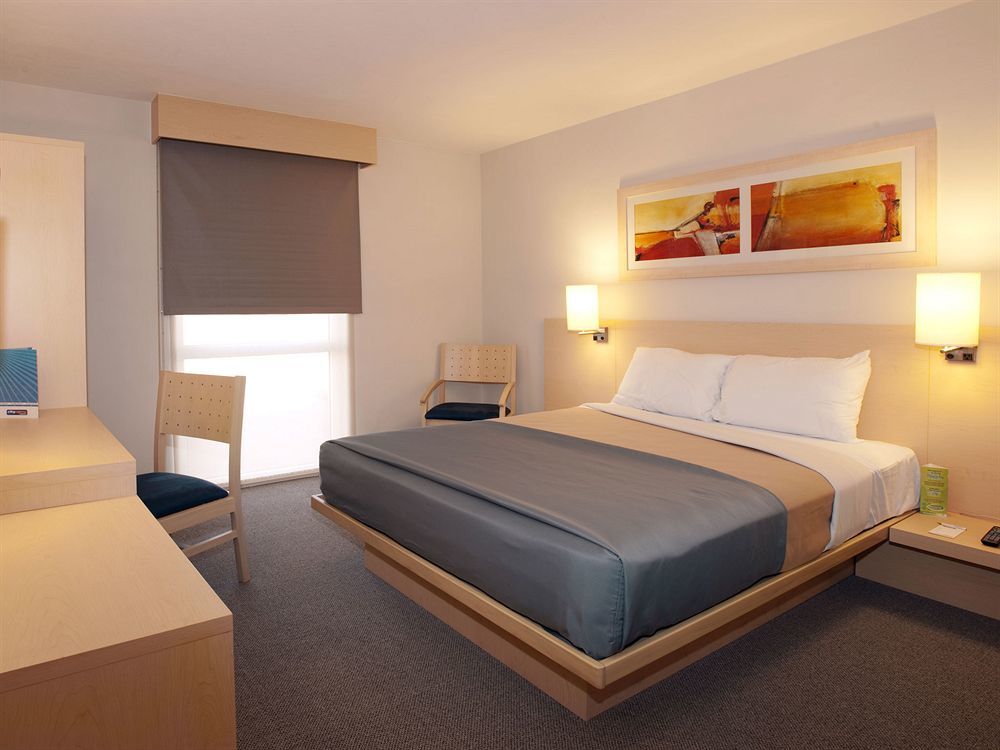 City Express By Marriott San Luis Potosi Zona Universitaria Eksteriør bilde
